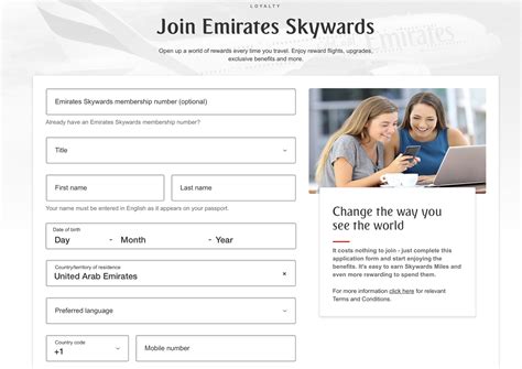 skywards emirates|skywards anmeldung.